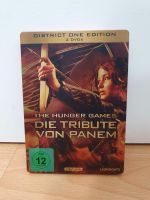 Die Tribute von Panem - The Hunger Games DVD Nordrhein-Westfalen - Bad Honnef Vorschau
