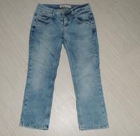 Street One Jeans Stretch Hose KATE Gr.36 (inch26) Niedersachsen - Tespe Vorschau