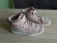 Walkx Highcut Sneaker Gr. 34 Brandenburg - Paulinenaue Vorschau