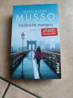 Musso, vielleicht morgen, neu Hessen - Fulda Vorschau