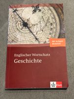 Buch Englischer Wortschatz Geschichte Hessen - Petersberg Vorschau