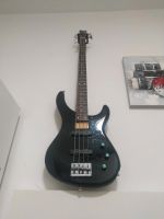 Jackson c4p bass gitarre Eimsbüttel - Hamburg Stellingen Vorschau