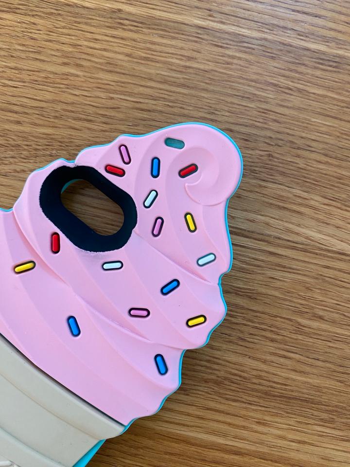 bunte icecream Handyhülle von Kate Spade für iPhone 7 / 8 / SE in Mainz