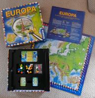 Gesellschaftsspiel EUROPA von KOSMOS Brandenburg - Bad Freienwalde Vorschau