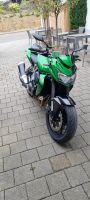 Kawasaki Z750 Baden-Württemberg - Freiburg im Breisgau Vorschau