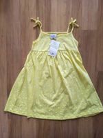 3,50€ Gr. 116 Sommer Kleid Topolino Neu Mädchen Kinderkleidung Düsseldorf - Bilk Vorschau