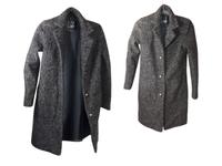 Mantel Wollmantel BPC bonprix Damen Blazer tailliert 34 eher 36 Nordrhein-Westfalen - Siegen Vorschau