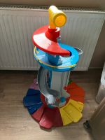 Paw Patrol Tower Großer Turm Zentrale Hauptquartier Niedersachsen - Ostercappeln Vorschau