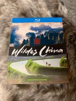 Blu Ray DVD  Wildes China 2 disc München - Sendling Vorschau