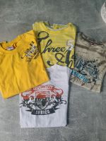 Shirts, TankTop Gr.140/146 Hessen - Eschwege Vorschau