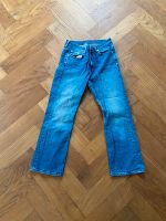 Arket blue Jeans, wie Levi’s ribcage Jeans Neuhausen-Nymphenburg - Neuhausen Vorschau