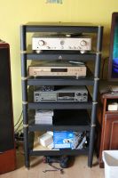 Hifi Rack High End Lovan breite Ausführung Rheinland-Pfalz - Birkenfeld Vorschau