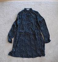 Kleid blau lovie&co Gr. XL Bayern - Ebersdorf Vorschau