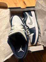 Air Jordan Low 1 Bremen-Mitte - Bahnhofsvorstadt  Vorschau