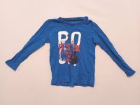 Kinder T-Shirt, Langarm, Blau, 98/104, Lupilu, Rock Band Sachsen - Radeberg Vorschau
