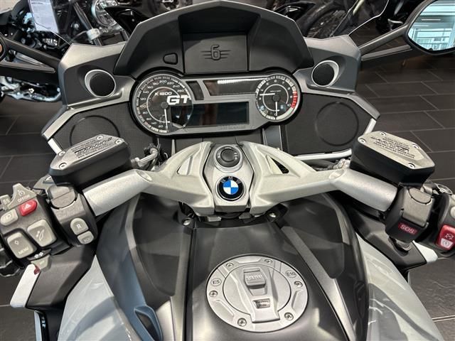 BMW K 1600 GT in Essen