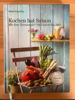 Thermomix Kochbuch „Kochen hat Saison“ NEU Saarland - Eppelborn Vorschau