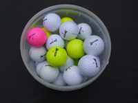Golfbälle Marke "Srixon", sehr gute Qualität, 40 Stück Niedersachsen - Lilienthal Vorschau
