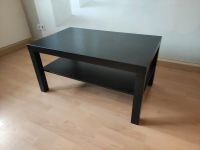 Wohnzimmer-Tisch von IKEA schwarz Friedrichshain-Kreuzberg - Friedrichshain Vorschau