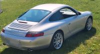 Porsche 911 Carrera 4 (996) deutsches Fahrzeug Bayern - Issigau Vorschau