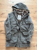 Zara Jacke, khaki Nordrhein-Westfalen - Übach-Palenberg Vorschau