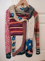 Strickjacke Desigual Krummhörn - Greetsiel Vorschau