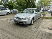 Kia Cerato 2004 Berlin - Schöneberg Vorschau