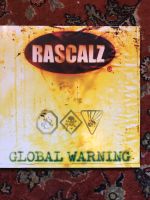 Rascalz, LP, 2001 Niedersachsen - Lüchow Vorschau