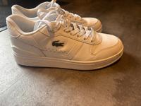 Lacoste Schuhe weiß Feldmoching-Hasenbergl - Feldmoching Vorschau