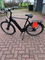 Batavus Finez E-Bike 2.Wahl Outlet Sparen Elektrofahrrad Herren Schleswig-Holstein - Flintbek Vorschau