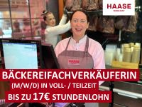 Verkäuferin (m/w/d) für Bäckerei / bis zu 17€ Stundenlohn Berlin - Mitte Vorschau