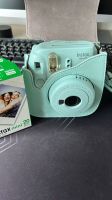 Instax Mini 9 mint Hessen - Hünfelden Vorschau