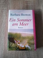 Buch "Ein Sommer am Meer" von Barbara Bretton Nordrhein-Westfalen - Warendorf Vorschau