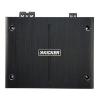 Kicker IQ500.1 Class-D Monoblock mit DSP 500 Watt RMS | UVP 599 € Bayern - Karsbach Vorschau