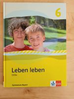 Leben leben 6 Ethik Schulbuch 6. Klasse Gymnasium Bayern Bayern - Kissing Vorschau