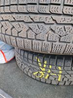 4× 215/70 R16 100T Kumho winterreifen wie neu Rheinland-Pfalz - Konz Vorschau