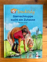 Buch Sternschnuppe sucht ein Zuhause Niedersachsen - Ostrhauderfehn Vorschau