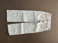 Jeans mit weitem Bein Bayern - Durach Vorschau