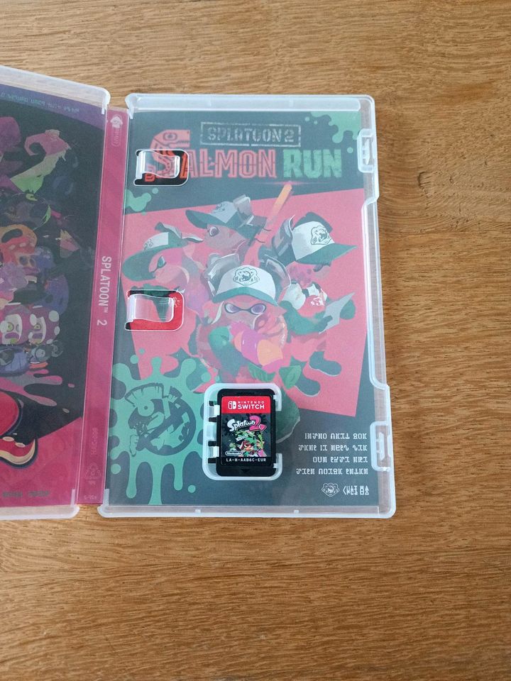 ⭐Nintendo Switch Splatoon 2⭐ in Beelen