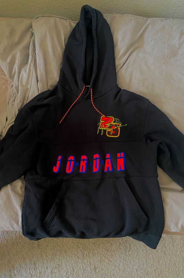 Jordan Sport DNA Men's Hoodie in Markkleeberg