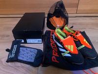 Adidas Predator Elite FT Solar Energy 42 2/3 Nordrhein-Westfalen - Bergheim Vorschau