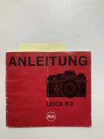 Verschiedene Kamera Anleitungen von Leitz Pankow - Prenzlauer Berg Vorschau