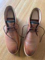 Clarks halbhoher Herrenschuh, Gr.42 Essen - Bredeney Vorschau