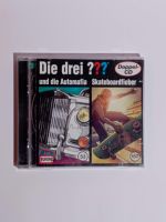 Die drei ??? und die Automafia/ Skateboardfieber (Doppel-CD) Hessen - Großkrotzenburg Vorschau