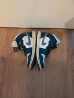 Nike Air Jordan Gr. 40,5 Bremen - Osterholz Vorschau