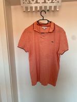 Herren lacoste Polo shirt Grösse S rosa Bayern - Bad Abbach Vorschau