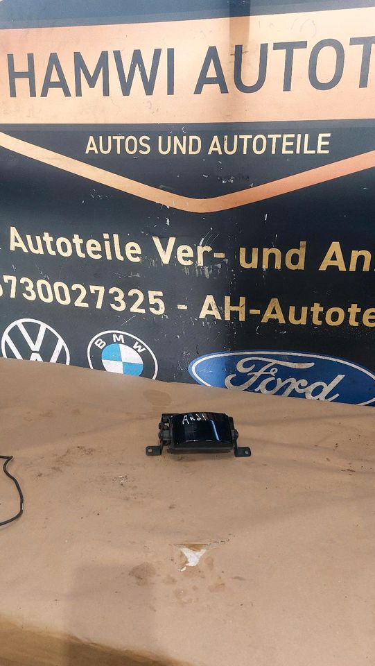 Audi A6 4K C8 Radarsensor Deckel 4K0907636 in Bochum