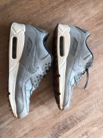 Nike airmax kroko croco grau Kreis Ostholstein - Kasseedorf Vorschau