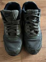 Nike Air Max 90 in Grün 38.5 Nordrhein-Westfalen - Menden Vorschau