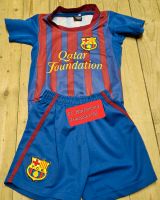 Barcelona Trikot Kinder 98 Niedersachsen - Bersenbrück Vorschau